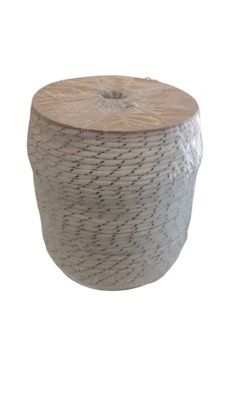 Soga Cuerda Cabo 3Mm X 200 Mt