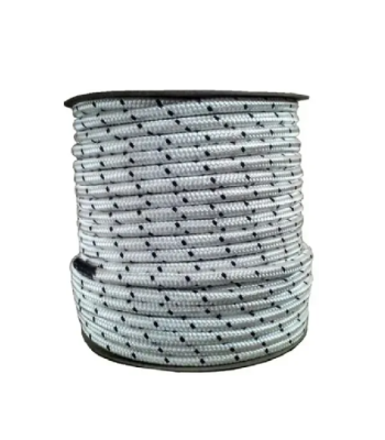 Soga Cuerda Cabo 3Mm X 200 Mt