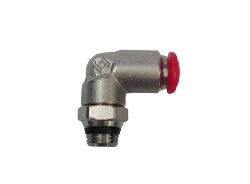 Turning Fitting 90° With Or 1/8 Tube 6