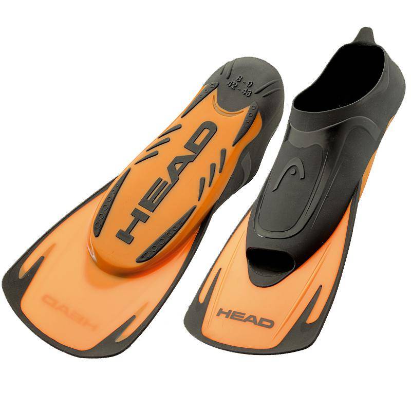Swim Fin Energy