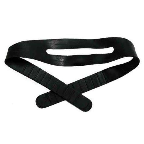 Mask Strap X Serier Black