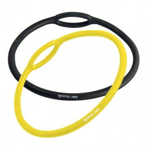 Neck Regulator Bungee - Xr Line